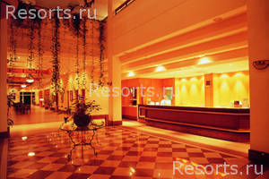 Faros Hotel 4
